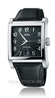  Oris 733 7618 4084 LS